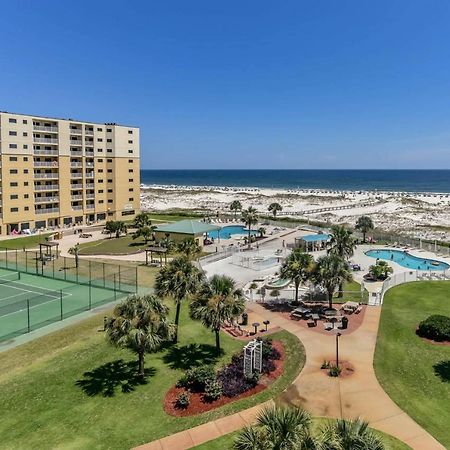Plantation East II Apartment Gulf Highlands Exterior photo