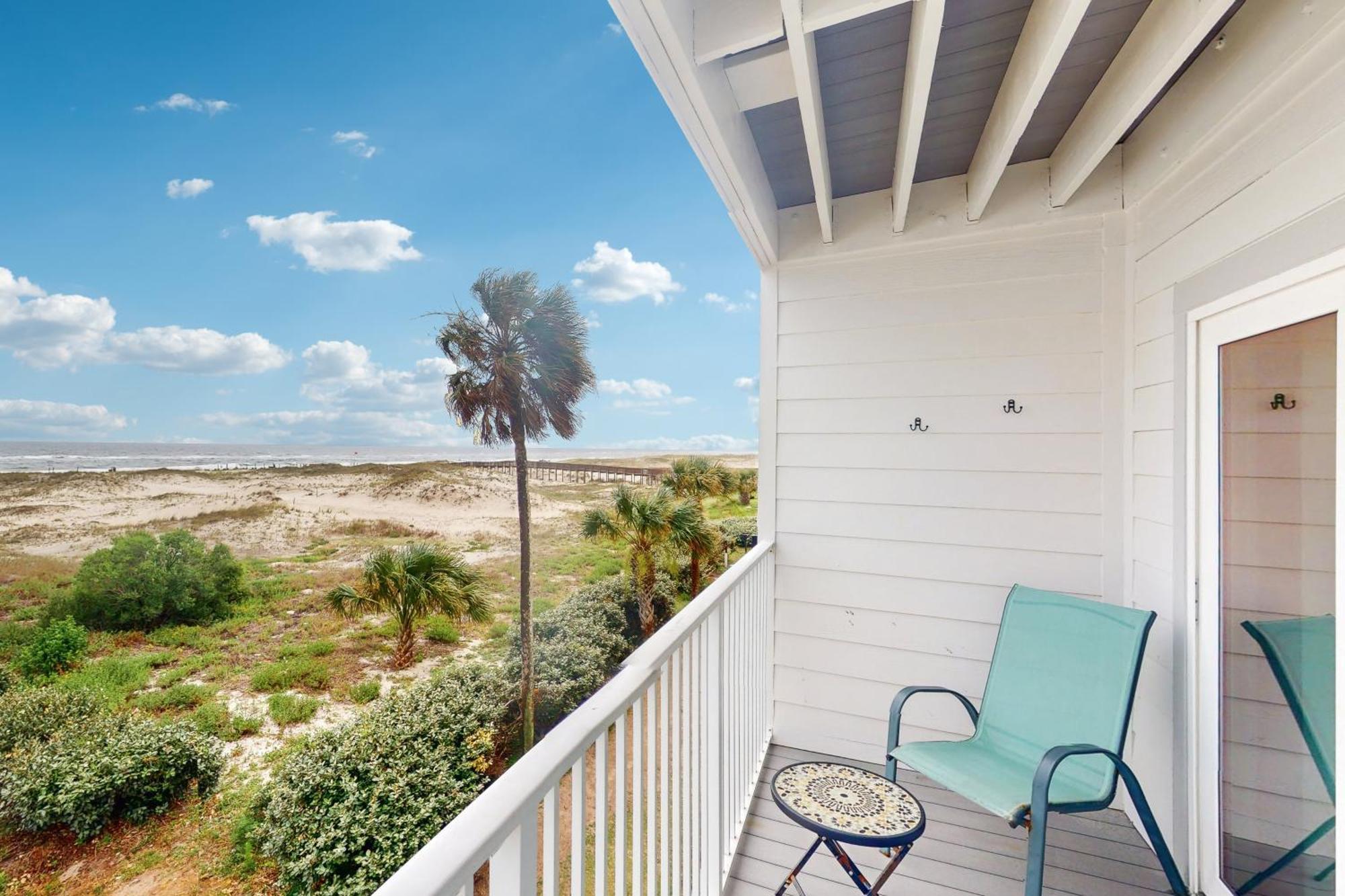 Plantation East II Apartment Gulf Highlands Exterior photo
